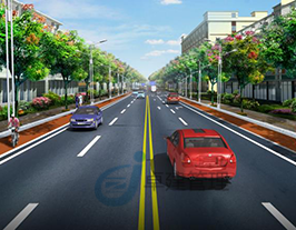經(jīng)開區(qū)（規(guī)劃路、京珠東環(huán)路、京南十八路、京南七路、第二十四大街）新建道路工程監(jiān)理